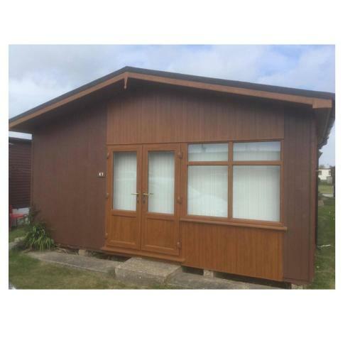 Mablethorpe Chalet Park K7