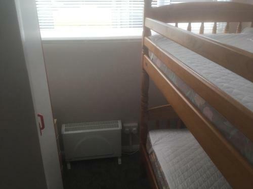 Mablethorpe Chalet Park K7