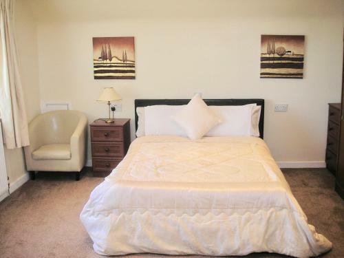 Apartamento 24 Elmhurst Road