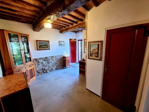 Apartamento Casa L Oliveta