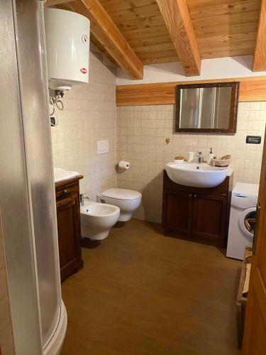Casa Ornella - Baita Lavachey
