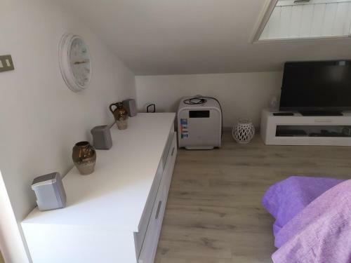 Apartamento Agriturismo Terre Verae