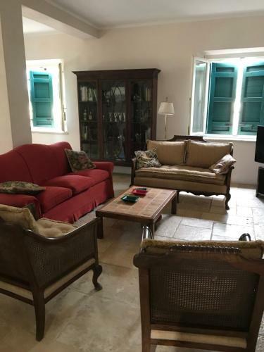 Villa Superb Cottage In Tuscany's Maremma
