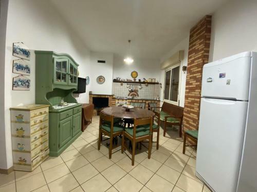 Apartamento Casa Lauretta San Lorenzo Seconda Strada
