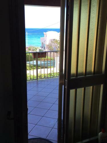 Apartamento Casa Lauretta San Lorenzo Seconda Strada