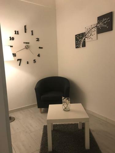 Hostal Crifea Rooms