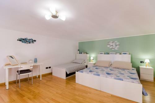 Apartamento Modern House