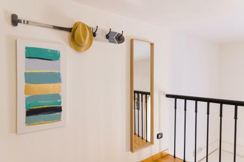 Apartamento Modern House