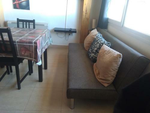Apartamento Miramar Sky 10� U