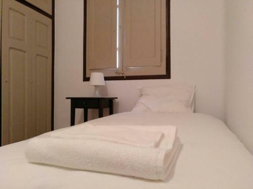 Apartamento 1 Cal Gen�s - Wifi