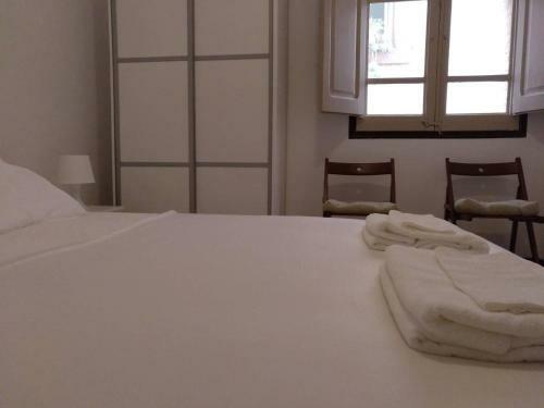 Apartamento 1 Cal Gen�s - Wifi