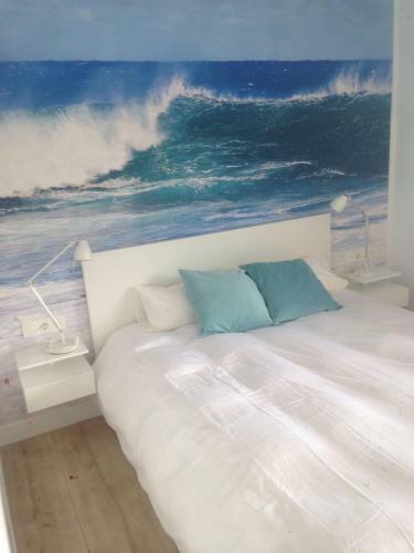 Apartamento Burumendi 4