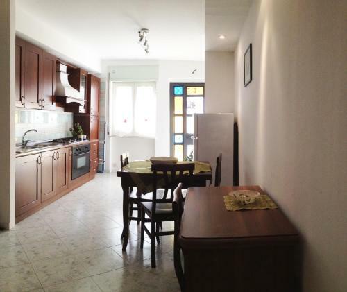 Apartamento Ippolytos - Monolocale Nel Cilento