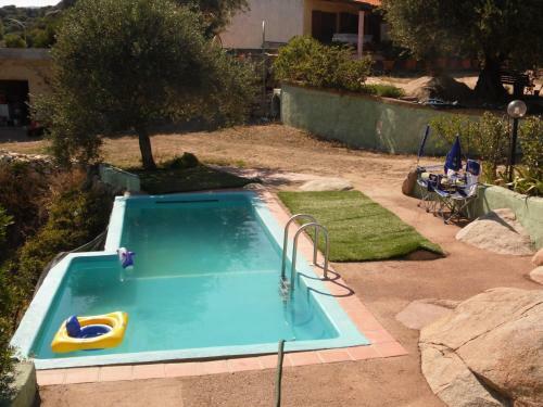 Agroturismo Villa L'oleandro