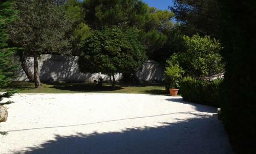 Agroturismo Perla Del Salento