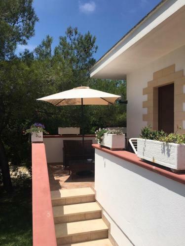 Agroturismo Perla Del Salento