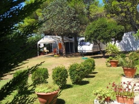 Agroturismo Perla Del Salento