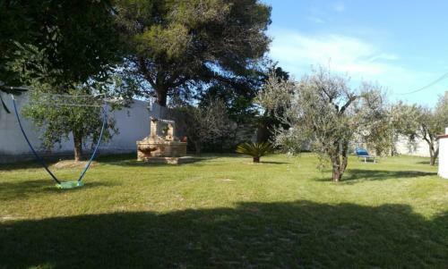 Agroturismo Perla Del Salento