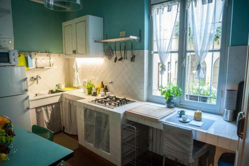 Apartamento Le Logge Dell'angiol D'or