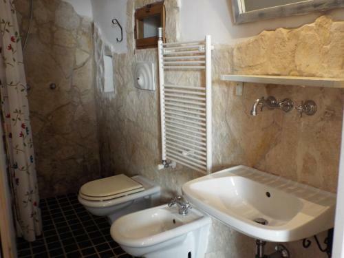 Apartamento Dimora Di Ponente