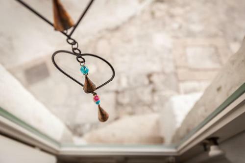 Apartamento Cuore Di Pietra - Centro Storico Ostuni