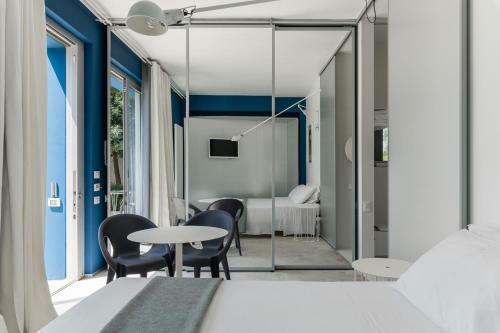 Bed & Breakfast Calcebianca