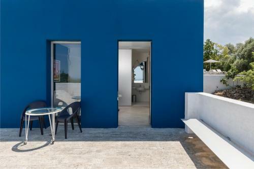 Bed & Breakfast Calcebianca