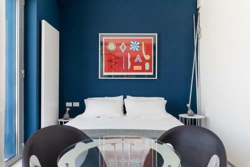Bed & Breakfast Calcebianca