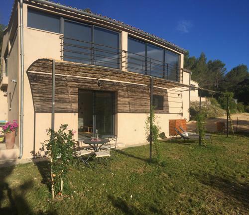 Apartamento Le G�te Des Cadi�res