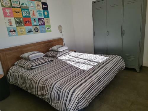 Apartamento Le G�te Des Cadi�res