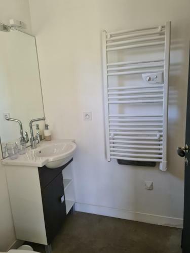 Apartamento Le G�te Des Cadi�res