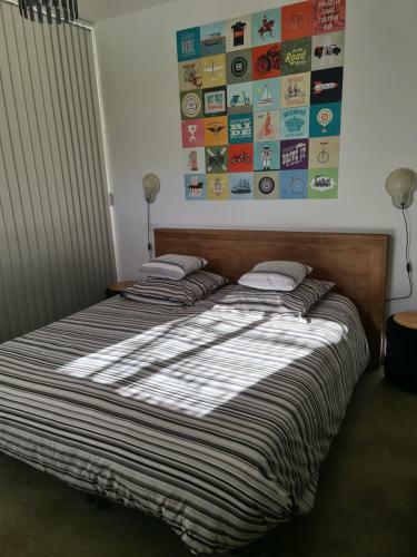 Apartamento Le G�te Des Cadi�res