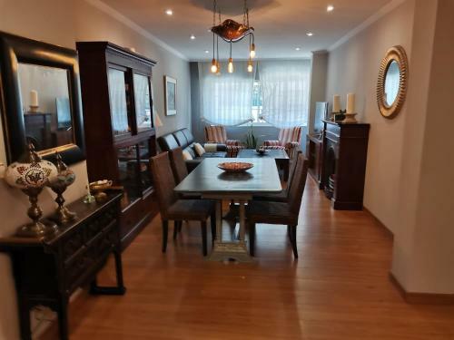 Bed & Breakfast Habitaciones Portonovo Playa