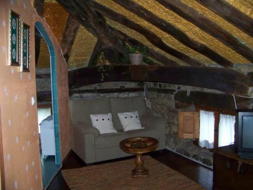 Hotel B&B El Jard�n De Aes