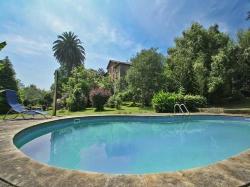 Hotel B&B El Jard�n De Aes