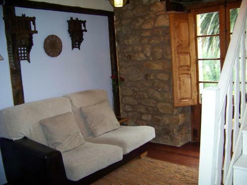 Hotel B&B El Jard�n De Aes