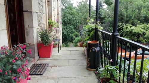 Hotel B&B El Jard�n De Aes