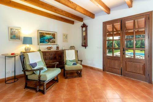 Villa Rei Petit