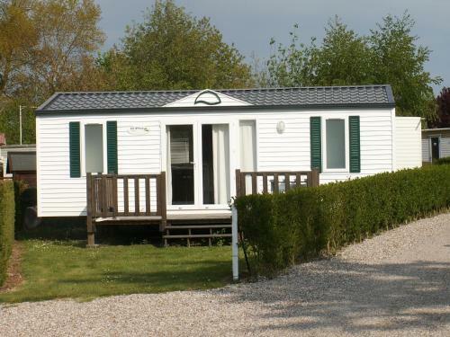 Camping La Verte Prairie