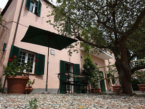 Apartamento Villa San Giuseppe