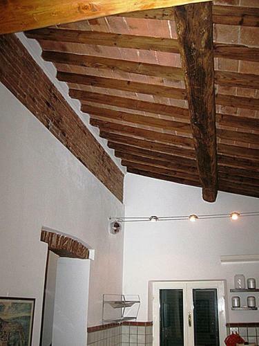 Apartamento Villa San Giuseppe