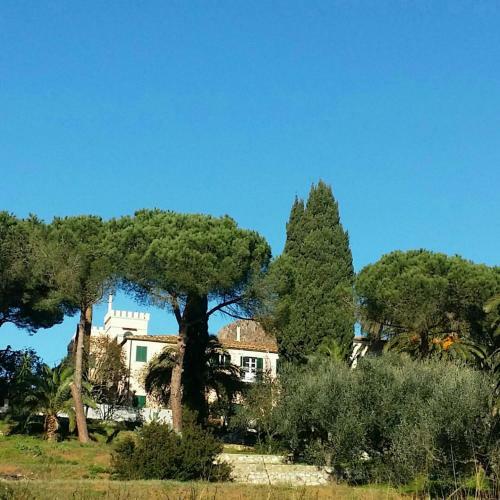 Apartamento Villa San Giuseppe
