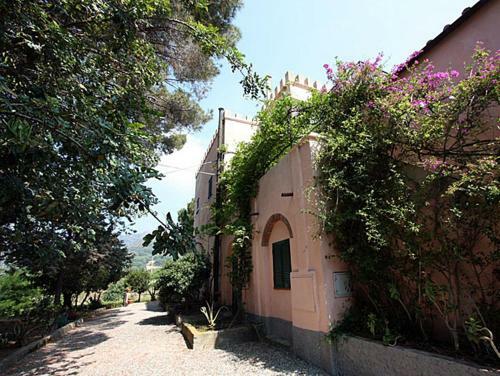 Apartamento Villa San Giuseppe