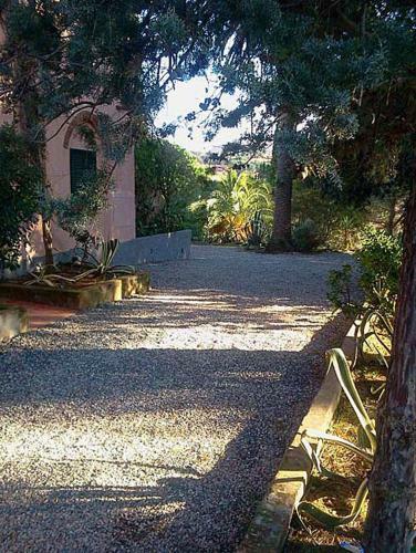 Apartamento Villa San Giuseppe