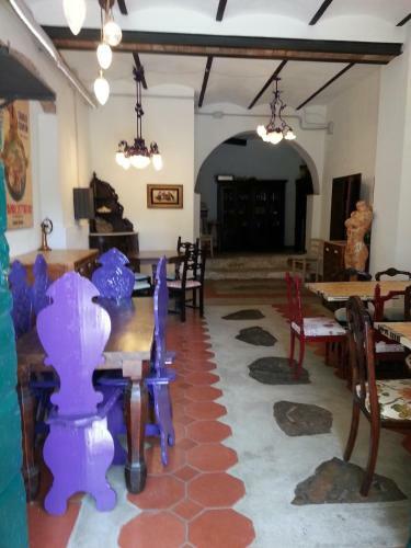 Apartamento Villa San Giuseppe