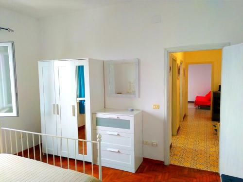 Apartamento Ghiaie