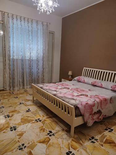 Apartamento Casa Giovanni