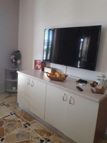 Apartamento Casa Giovanni