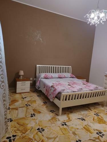 Apartamento Casa Giovanni