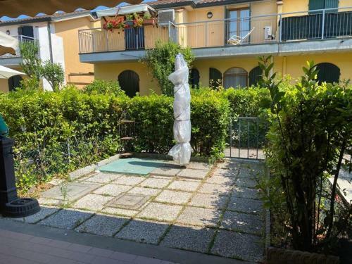 Villaggio Teodorico